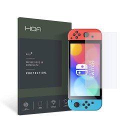 Szkło Hartowane NINTENDO SWITCH OLED HOFI Glass Pro+