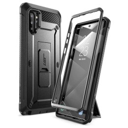 Oryginalne Etui SAMSUNG GALAXY NOTE 10+ Supcase Unicorn Beetle Pro czarne