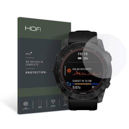 Szkło Hartowane 2.5D GARMIN FENIX 6X / 6X PRO HOFI Glass Pro+