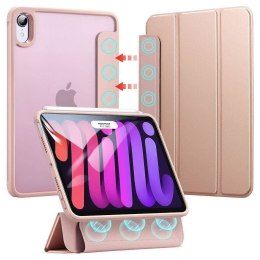 Etui APPLE IPAD MINI 8.3 (6gen) ESR Rebound Hybrid różowe