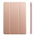 Etui APPLE IPAD MINI 8.3 (6gen) ESR Rebound Hybrid różowe