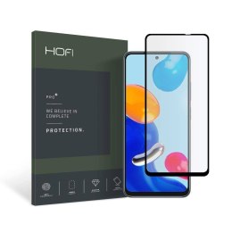 Szkło Hartowane 5D XIAOMI REDMI NOTE 11 PRO HOFI Glass Pro+ czarne