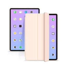 Etui APPLE IPAD Air 10.9 (4gen / 5gen) Tech-Protect SmartCase różowe