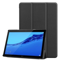 Etui do HUAWEI MEDIAPAD T5 10.1 Tech-Protect Smartcase czarne