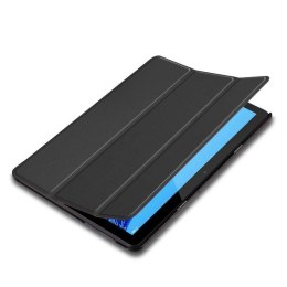 Etui do HUAWEI MEDIAPAD T5 10.1 Tech-Protect Smartcase czarne