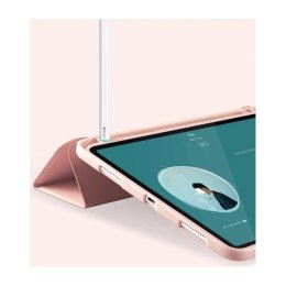 Etui na tablet APPLE IPAD 10.2 (7gen) Tech-Protect SmartCase Pen różowe