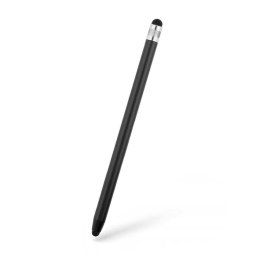 Rysik do Urządzeń z Ekranem Dotykowym Tech-Protect Touch Stylus Pen czarny