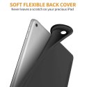 Etui APPLE IPAD 9.7 (5gen / 6gen) Tech-Protect SmartCase czarne