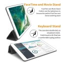 Etui APPLE IPAD 9.7 (5gen / 6gen) Tech-Protect SmartCase czarne