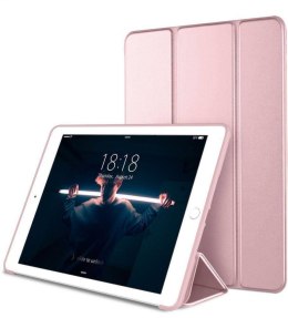 Etui APPLE IPAD 9.7 (5gen / 6gen) Tech-Protect SmartCase różowe