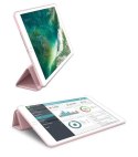 Etui APPLE IPAD 9.7 (5gen / 6gen) Tech-Protect SmartCase różowe