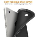 Etui APPLE IPAD Air 9.7 (1gen / 2gen) Tech-Protect SmartCase czarne