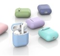 Etui APPLE AIRPODS Tech-Protect Icon jasny róż