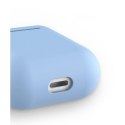 Etui APPLE AIRPODS Tech-Protect Icon jasny róż