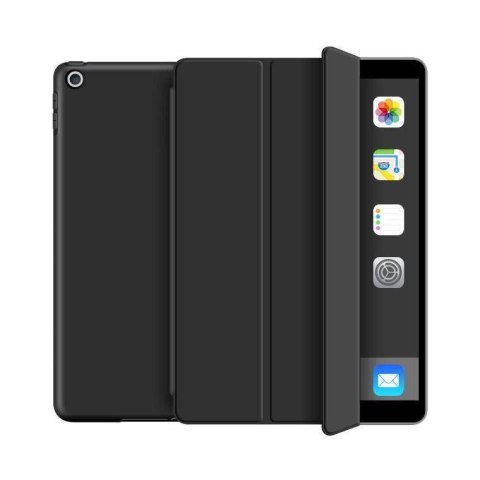 Etui APPLE IPAD 10.2 (7gen / 8gen / 9gen) Tech-Protect SmartCase czarne