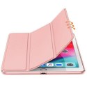 Etui APPLE IPAD 10.2 (7gen / 8gen / 9gen) Tech-Protect SmartCase czarne