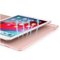 Etui APPLE IPAD 10.2 (7gen / 8gen / 9gen) Tech-Protect SmartCase czarne