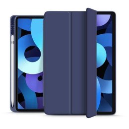 Etui APPLE IPAD Air 10.9 (4gen / 5gen) Tech-Protect SC Pen granatowe