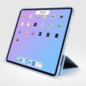 Etui APPLE IPAD Air 10.9 (4gen / 5gen) Tech-Protect SmartCase czarne