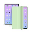 Etui APPLE IPAD Air 10.9 (4gen / 5gen) Tech-Protect SmartCase zielone