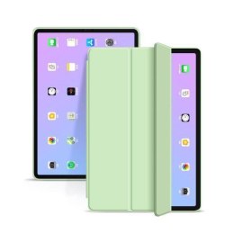 Etui APPLE IPAD Air 10.9 (4gen / 5gen) Tech-Protect SmartCase zielone