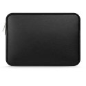 Etui LAPTOP 13" - 14" Tech-Protect Neopren czarne