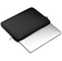 Etui LAPTOP 13" Tech-Protect Neopren jasny róż