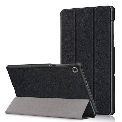 Etui LENOVO TAB M10 10,1" 2ND GEN TB-X306 Tech-Protect SmartCase czarne