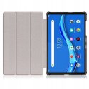 Etui LENOVO TAB M10 10,1" 2ND GEN TB-X306 Tech-Protect SmartCase czarne