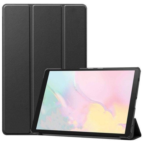 Etui SAMSUNG GALAXY TAB A7 10.4 Tech-Protect SmartCase czarne