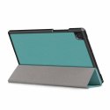 Etui SAMSUNG GALAXY TAB A7 10.4 Tech-Protect SmartCase czarne