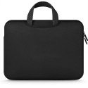 Torba na Laptopa 13" Tech-Protect Airbag czarna