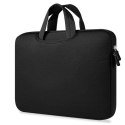 Torba na Laptopa 13" Tech-Protect Airbag czarna