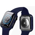 Etui APPLE WATCH 7 (41MM) Tech-Protect Defense360 czarne