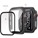 Etui APPLE WATCH 7 (41MM) Tech-Protect Defense360 czarne