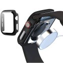 Etui APPLE WATCH 7 (41MM) Tech-Protect Defense360 czarne