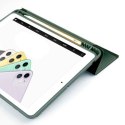 Etui APPLE IPAD 10.2 (7gen / 8gen / 9gen) Tech-Protect SC Pen granatowe