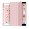 Etui APPLE IPAD Air 10.9 (4gen / 5gen) Tech-Protect SC Pen jasny róż