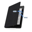 Etui KINDLE PAPERWHITE V / 5 / SIGNATURE EDITION Tech-Protect SmartCase granatowe