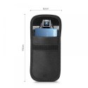 Etui RFID Klatka Faradaya Tech-Protect V1 czarne