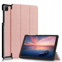 Etui SAMSUNG GALAXY TAB A7 LITE 8.7 Tech-Protect SmartCase różowe