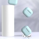 Etui APPLE AIRPODS 3 Tech-Protect Icon "2" czarne