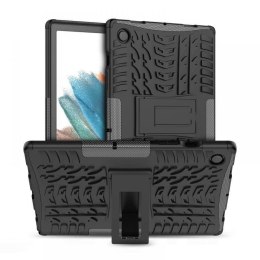 Etui SAMSUNG GALAXY TAB A8 10.5 Tech-Protect Armorlok czarne