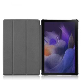 Etui SAMSUNG GALAXY TAB A8 10.5 Tech-Protect SmartCase czarne