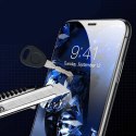 Szkło Hartowane 5D SAMSUNG GALAXY A52 / A52S HOFI Glass Pro+ czarne