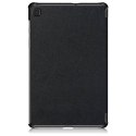 Etui SAMSUNG GALAXY TAB S6 LITE 10.4 Tech-Protect SmartCase czarne