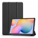 Etui SAMSUNG GALAXY TAB S6 LITE 10.4 Tech-Protect SmartCase czarne