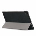 Etui SAMSUNG GALAXY TAB S6 LITE 10.4 Tech-Protect SmartCase czarne