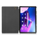 Etui LENOVO TAB M10 PLUS 10.6 3RD GEN Tech-Protect SmartCase Marble wzór