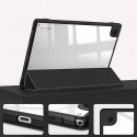 Etui SAMSUNG GALAXY TAB A8 10.5 Tech-Protect Smartcase Hybrid czarne